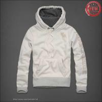 heren abercrombie fitch pullover grijs wit moose logo Best Verkopende ipudn600